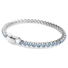 Kép 2/3 - Swarovski Imber Emily Tennis karkötő M-es méret - 5734239