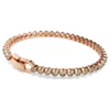 Kép 2/3 - Swarovski Imber Emily Tennis karkötő M-es méret - 5734240