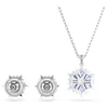 Kép 5/5 - Swarovski Magic hópehely szett - 5734243