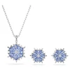 Kép 1/5 - Swarovski Magic hópehely szett - 5734243