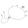 Kép 3/4 - Swarovski Magic hópehely karkötő M-es méret - 5734244