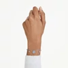 Kép 4/4 - Swarovski Magic hópehely karkötő M-es méret - 5734244