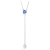 Kép 2/5 - Swarovski Stilla Attract Y-nyaklánc - 5734249