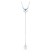 Kép 3/5 - Swarovski Stilla Attract Y-nyaklánc - 5734249
