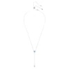 Kép 4/5 - Swarovski Stilla Attract Y-nyaklánc - 5734249