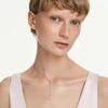 Kép 5/5 - Swarovski Stilla Attract Y-nyaklánc - 5734249