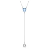 Kép 1/5 - Swarovski Stilla Attract Y-nyaklánc - 5734249