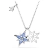 Kép 1/5 - Swarovski Symbolica nyaklánc - 5734252