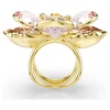 Kép 3/5 - Swarovski Idyllia motívumos gyűrű 58-as méret - 5736221