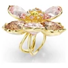 Kép 2/5 - Swarovski Idyllia motívumos gyűrű 60-as méret - 5736222