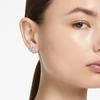 Kép 4/4 - Swarovski Mesmera fülbevaló - 5737462