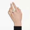 Kép 5/5 - Swarovski Sublima gyűrű 50-es méret - 5737595