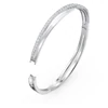Kép 2/3 - Swarovski Hyperbola karperec L-es méret - 5572726