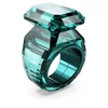 Kép 2/3 - Swarovski Lucent koktélgyűrű 58-as méret - 5607344