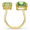 Kép 3/4 - Swarovski Millenia nyitott gyűrű 50-es méret - 5619628