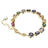 Kép 2/3 - Swarovski Imber karkötő M-es méret - 5662925