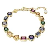Kép 1/3 - Swarovski Imber karkötő M-es méret - 5662925