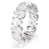 Kép 2/3 - Swarovski Matrix Vittore gyűrű 50-es méret - 5689469