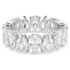 Kép 1/3 - Swarovski Matrix Vittore gyűrű 50-es méret - 5689469