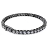 Kép 3/4 - Swarovski Matrix Tennis karkötő XL-es méret - 5706561