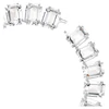 Kép 2/3 - Swarovski Millenia nyaklánc - 5714395