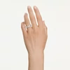 Kép 2/2 - Swarovski Hyperbola gyűrű 58-as méret - 5714954