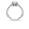 Kép 2/4 - Swarovski Stilla koktélgyűrű 55-ös méret - 5717932