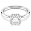 Kép 1/3 - Swarovski Stilla koktélgyűrű 52-es méret - 5717942