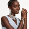 Kép 3/3 - Swarovski Constella karkötő M-es méret - 5722469