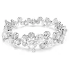 Kép 1/3 - Swarovski Constella karkötő M-es méret - 5722469