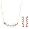 Kép 1/4 - Swarovski Constella szett - 5722542