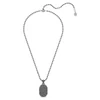 Kép 2/3 - Swarovski Dextera nyaklánc - 5724595