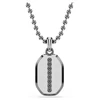 Kép 3/3 - Swarovski Dextera nyaklánc - 5724595