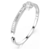 Kép 2/3 - Swarovski Matrix karperec S-es méret - 5727117