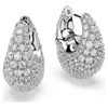 Kép 2/4 - Swarovski Sublima fülbevaló - 5732281