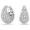 Kép 1/4 - Swarovski Sublima fülbevaló - 5732281