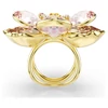 Kép 2/3 - Swarovski Idyllia motívumos gyűrű 55-ös méret - 5732382