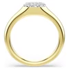 Kép 2/3 - Swarovski Dextera gyűrű 50-es méret - 5732852