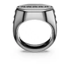 Kép 2/2 - Swarovski Dextera gyűrű 55-60-as méret - 5732869
