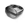Kép 1/2 - Swarovski Dextera gyűrű 55-60-as méret - 5732869