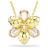 Kép 3/5 - Swarovski Idyllia medál és bross nyaklánc - 5735227