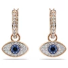 Kép 2/4 - Swarovski Symbolica Szem fülbevaló - 5736982
