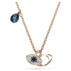 Kép 1/4 - Swarovski Symbolica nyaklánc - 5736984