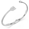 Kép 2/4 - Swarovski Idyllia karperec S-es méret - 5737262