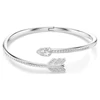 Kép 1/4 - Swarovski Idyllia karperec M-es méret - 5737264