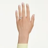 Kép 4/4 - Swarovski Idyllia motívumos gyűrű 58-as méret - 5737269