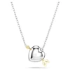 Kép 3/4 - Swarovski Idyllia nyaklánc - 5737291