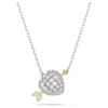 Kép 1/4 - Swarovski Idyllia nyaklánc - 5737291