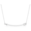 Kép 3/4 - Swarovski Idyllia nyaklánc - 5737293