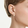 Kép 3/4 - Swarovski Idyllia fülbevaló - 5737295